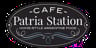 Patria Station Café