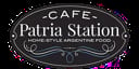 Patria Station Café