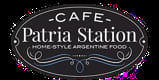 Patria Station Café
