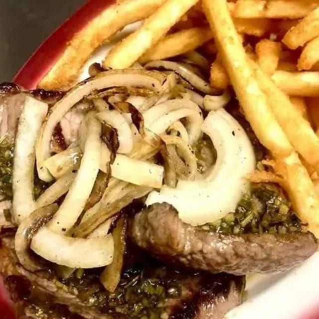 Churrasco | Dinner.
