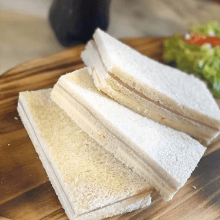 Delicious Sandwich de Miga Options