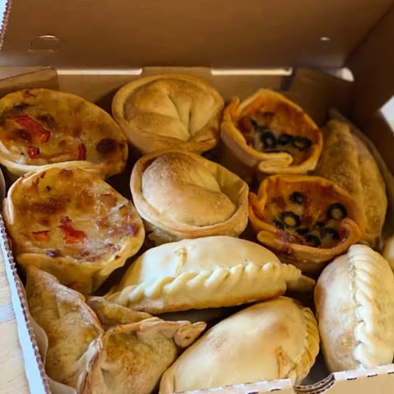 Savor Our Lunch Offerings