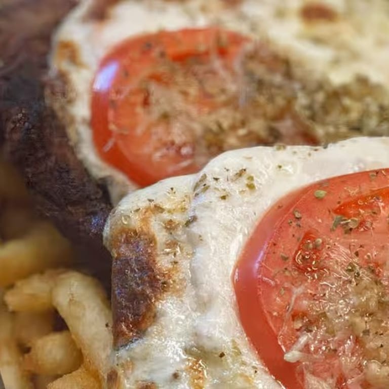 Savor Our Dinner Offerings