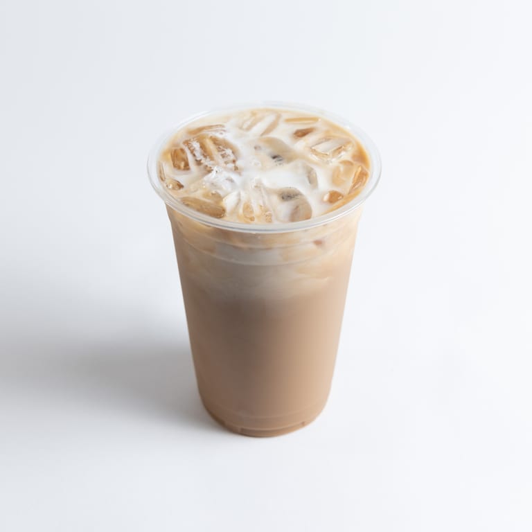 Refreshing Iced Coffee to Start Your Day