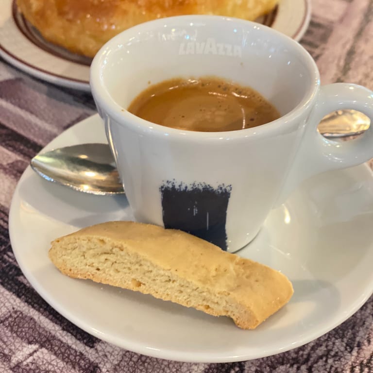 Delicious Espresso Offerings