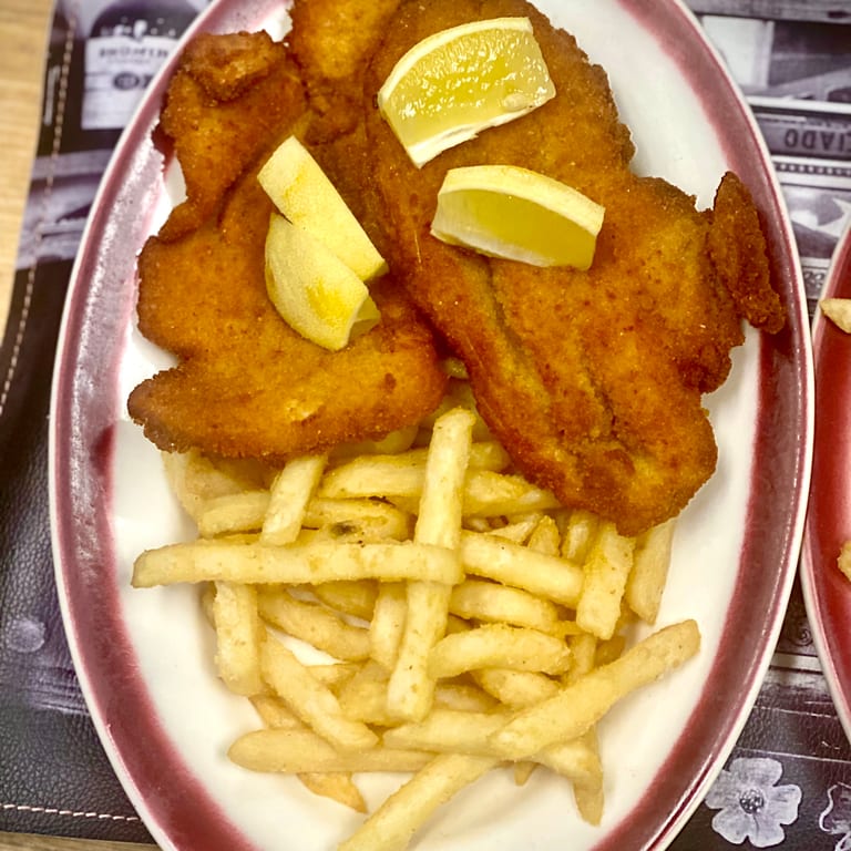 Delicious Dinner Options at Our Argentinian Restaurant