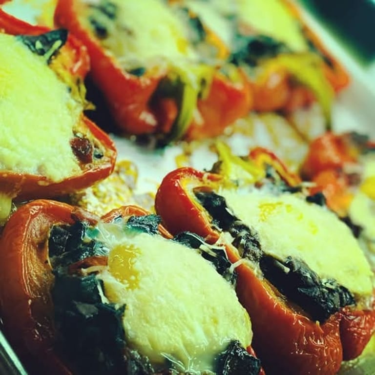 Savor Our Lunch Offerings